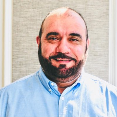 SHajizazi's profile picture. 