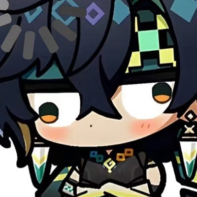 panghudoudou's profile picture. 知识它不进脑子啊QAQ