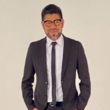 Conductor de @Marquesina22, reportero en @Canal22 colaborador en #EncuadreIberoamericano TODO A TÍTULO PERSONAL