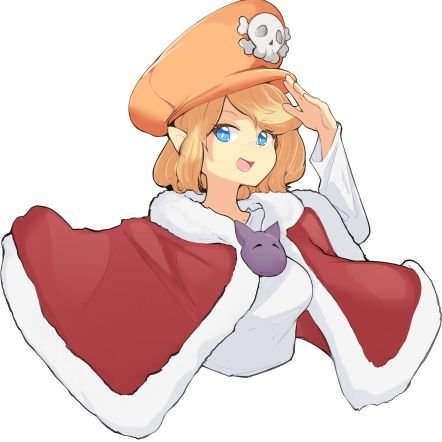 Mascot/Rhelaさんのプロフィール画像