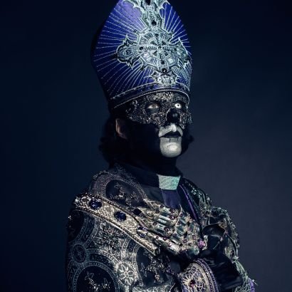 Killer95Da85529's profile picture. Hunter's Moon 🎃