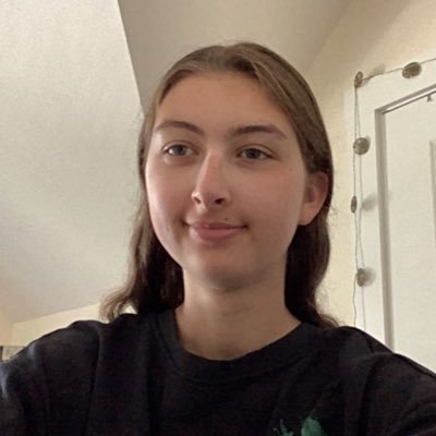 Hi I am Jen a Roblox YouTuber #RDC2025