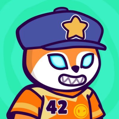 BinanciagaBsc's profile picture. The most fashionable memecoin project on BSC