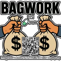 $BAGWORK | Airdrop (@bagwork_solana) 's Twitter Profile
