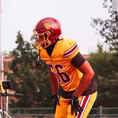 XavierWils64's profile picture. 2027 6’3 235lbs RG/ OL Westerville North Highschool/ 3.3 gpa/ HC: 614 619-7826 Email: xavierwilsonncaa56@gmail.com