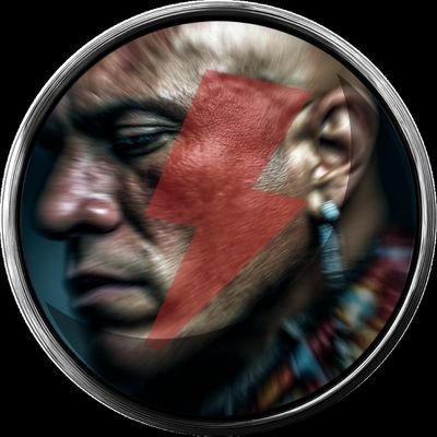 (MAGA) Redskin. Fuck Your Feelings.
One God, One Nation. One Mountain.