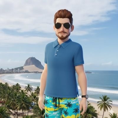 jeomarmorais's profile picture. Discord #jeomarmorais