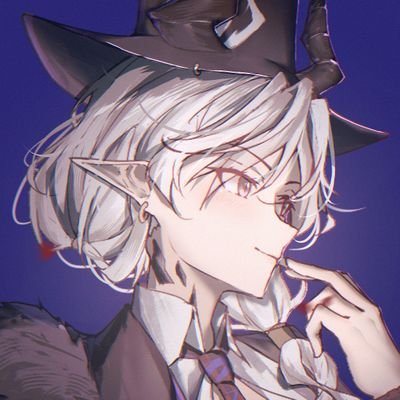 Varhan | Commission Open (0/2)🎨さんのプロフィール画像