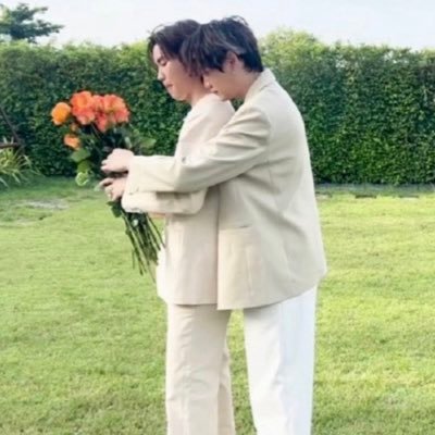 lycinn_'s profile picture. 🥦🥦Form Taiwan 台灣🥦🥦
🥦🥦BOUNPREM  ❤️💙🥦🥦
🥦🥦号@joan6338127 🥦🥦