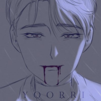 yoorriさんのプロフィール画像