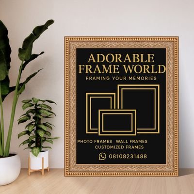 MosesFamuti's profile picture. Always think big