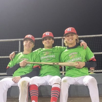 2026 | Corner OF | CF | Northland Christian | BPC Reds 2026 | 6' | 155 | 3.87 GPA | Child of God, Hard Worker
(816) 301-2390 | harrisondieker19@gmail.com