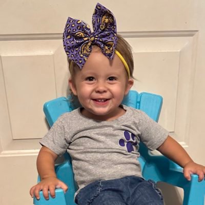 PaPa to Kamryn Rose. Family first. Hog fan and Cowboy Man.