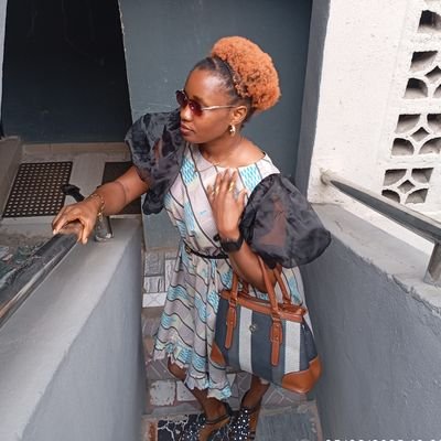 EngrShuga's profile picture. |Engineer
|Yogi
|Process Manager
|QMS Auditor 
|Arts lover
|Fitness enthusiast 
|Chocolate lover
|Future tall girl
|Akwa Ibom