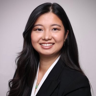 its_lindamy's profile picture. Urology Match 2026 🍆; MD/PhD scholar 👩🏻‍🎓, artificial intelligence & machine learning researcher 📈, biostatistical consultant 📊, AAPI in medicine 🗾