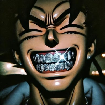 MasterVegito's profile picture. 