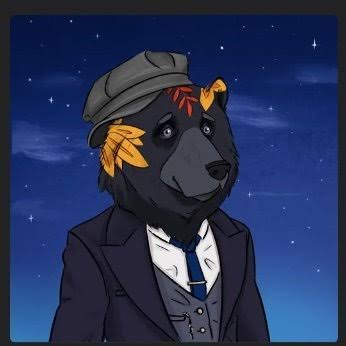 TheMemeZeus's profile picture. Thunderbolts of memes, striking FOMO. ⚡