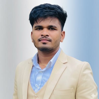 thenitinrajput's profile picture. 