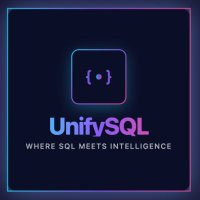 UnifySql (@unifysql) 's Twitter Profile