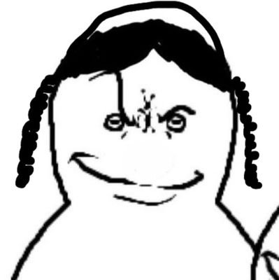 DrewTheDewToo's profile picture. If you follow me, you might be insane