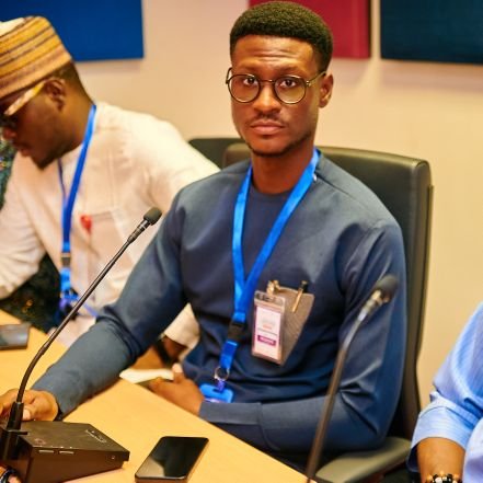Human|| Son of God|| Medical Student|| Vice President IUMSA|| DRC NiMSA South-South