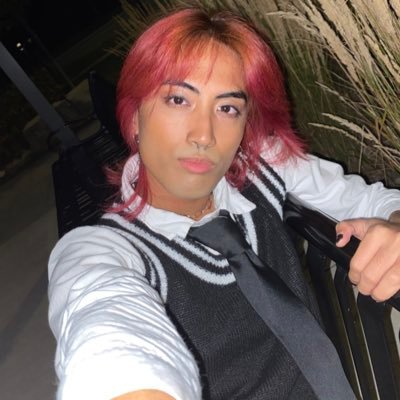 JericoReina's profile picture. (Jerico-Reina) 🇵🇭🏳️‍🌈🏳️‍⚧️🇨🇦