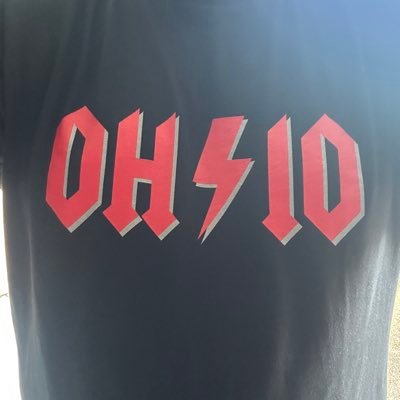 886vache's profile picture. Go Bucks. River Rat. Jesus is the way. Isaiah 41:10 John 16:33 🇺🇸Patriot🇺🇸