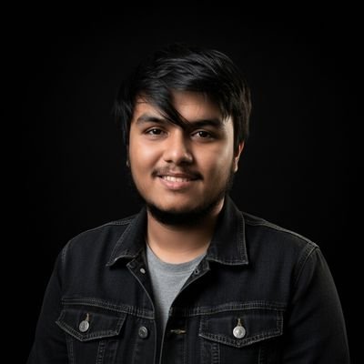 AdinarayanSahu7's profile picture. 