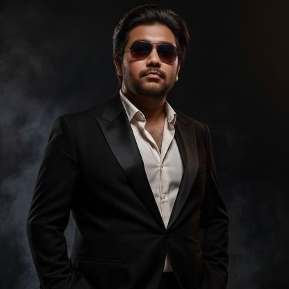 Cyber Forensic Expert 🕵️ Cinema Aficionado 🎬 PhD Scholar 🏫 Melomaniac 🎧 Cricket Kibitzer 🏏 Stock Market Maverick 💹 Spiritual Guy🙏 90s Introvert Soul🚶♂️