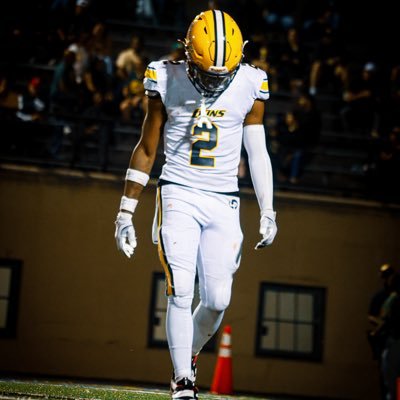 nas2oraw's profile picture. Lincoln park HS (IL) 6’0 , 185lbs 🏈(ATH) Safety & Wide Receiver C/O 26. GPA: 3.6| contact: 312-871-8727 -my Hudl highlights are in the link 👇(AGTG✝️)