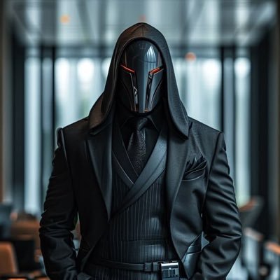 Driven hub and mastermind, constantly scouting the next breakthrough in crypto.