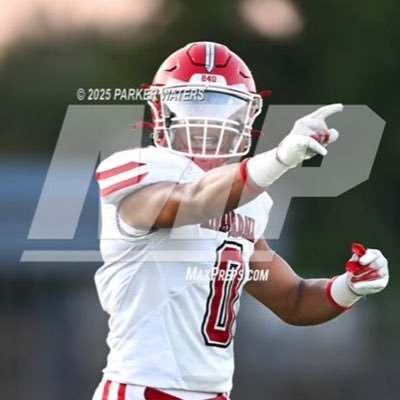 Student Athlete/CO’26 MLB/ 6’0/205/Email: Cole.moses235@gmail.com/ Riverdale highschool