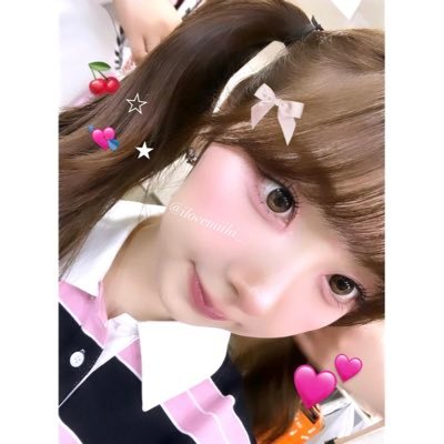 未光ちゃんだいすきおたく(ˆ╷ ̫╷ˆ)💕✩
