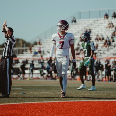 qb1landynH's profile picture. Athlete 2027| Football and lacrosse| 6’3 180| Qb,Wr,OLB | 4439956639 | hardnettlandyn@gmail.com| Contact my coach @deeballard15