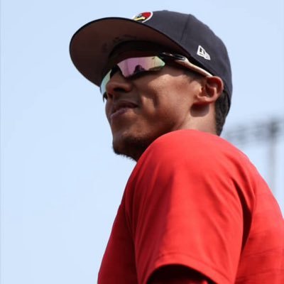 Isaiah Paige athlete profile head shot