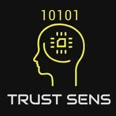 TrustSens's profile picture. 