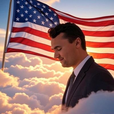 Nineismynumber's profile picture. Common Sense MAGA
American Patriot 🇺🇸
Trump Won again!
Conservative Independent #AmericaFirst #2A
GOLDEN AGE