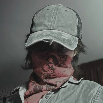 The_Kynares's profile picture. Self-taught artist 🎨🎭 Fantasy Enjoyer 🗡️🔮