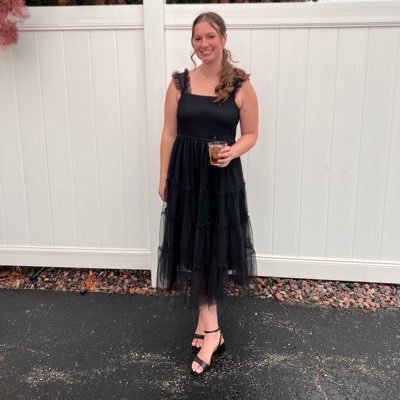 ashley_saniter's profile picture. Occupational Therapist