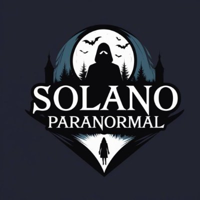 Paranormal Research & Investigations Team in Solano County, CA. Book an appointment, listen🎧 to our podcast & join our community for conversations.👻