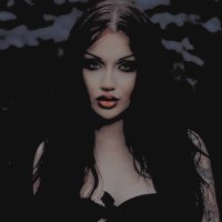 𝑻𝑯𝑶𝑹𝑵 (@bewitchednotes) 's Twitter Profile