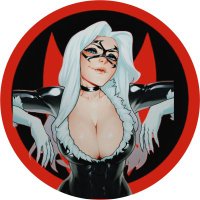 Black Cat (Felicia Hardy) (@feliciahardycat) 's Twitter Profile