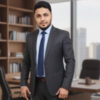 Syed Amer (@sdamerofficial) 's Twitter Profile Photo