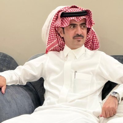 fowaz_asiri's profile picture. 