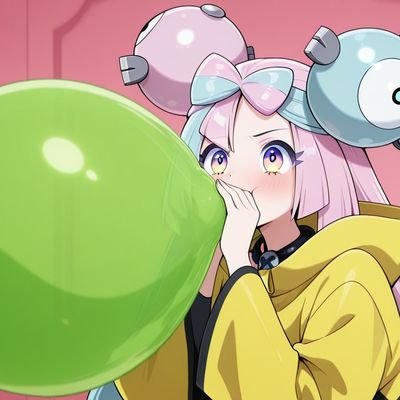 A balloon lover who makes AI generated balloon pics.
DM FOR COMMISSIONS