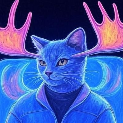 Moosecat313's profile picture. 