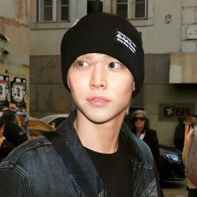 #CB97: Hey baby, I'll make you my lover ayy #이션 : MONG MONG (she/her)