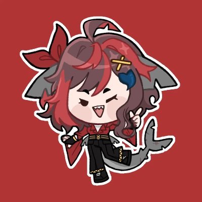 Sharkllyさんのプロフィール画像