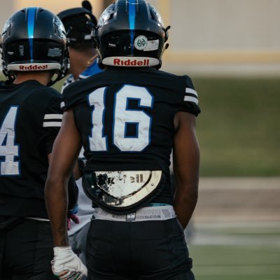NCAA ID#2505596613 DB/ ATH @ westside high school c\o 2026 /GPA 2.5 /5’9 / 150 / DB /KR/email : Lilbaey03@gmail.com 40 (4.6)
