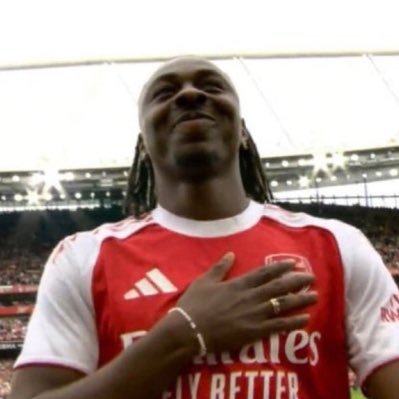 ftbl_pat's profile picture. Owner of arsenal.chronicle Instagram Account (5k+) 📲